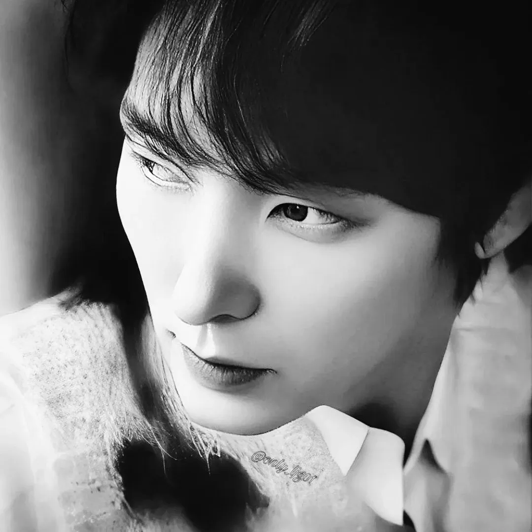 이준기의 비하인드 컷