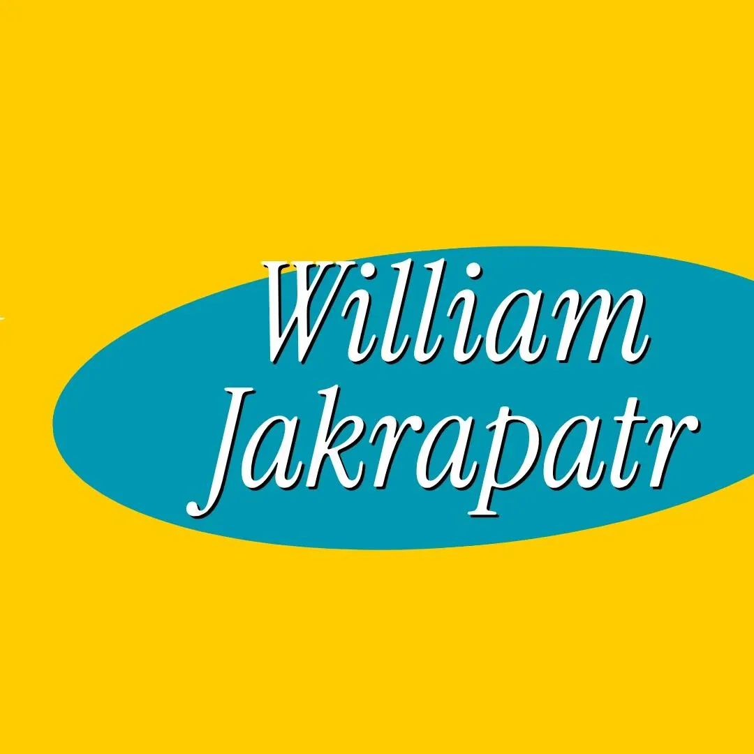 A moment captured by a fan of William Jakrapatr Kaewpanpong