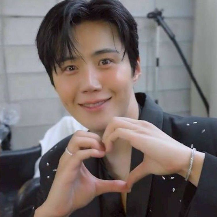 ファンが撮影したキム・ソンホの瞬間