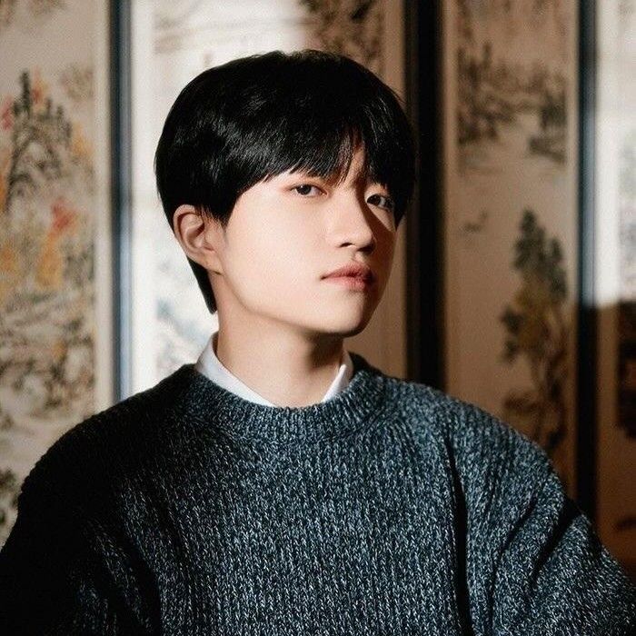 粉絲拍下的Keria瞬間