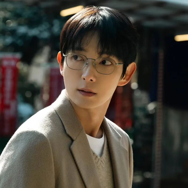 이준기 최근 활동샷