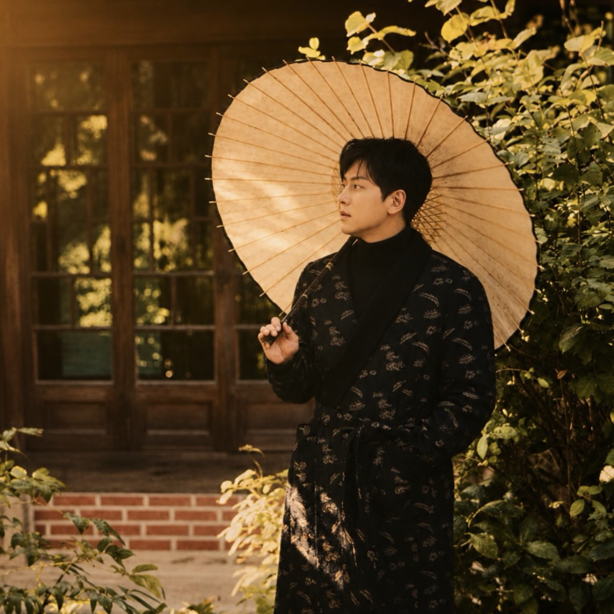 Latest photo of Ji Changwook