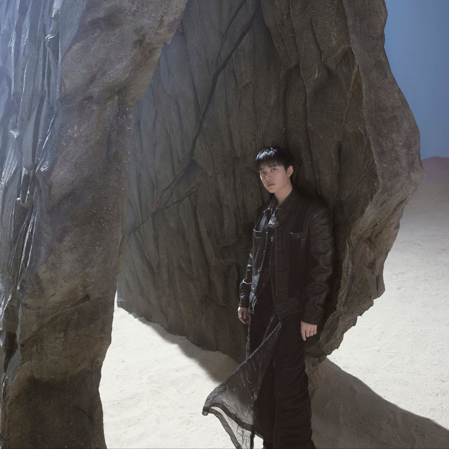 Foto kegiatan terbaru dari Doh Kyungsoo (D.O.)