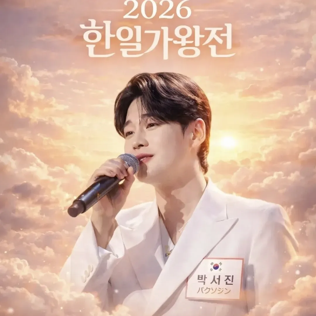 朴瑞鎮的近期活動照