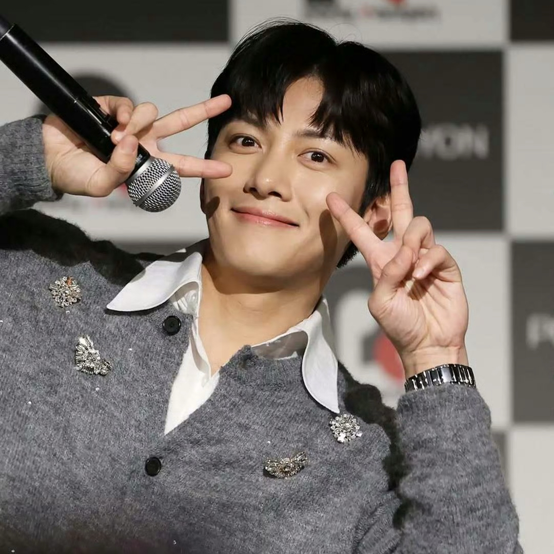 Latest photo of Ji Changwook