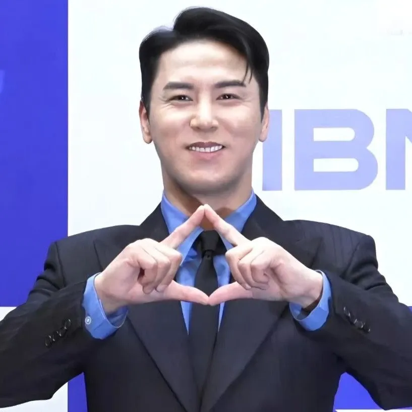 張民好的近期活動照