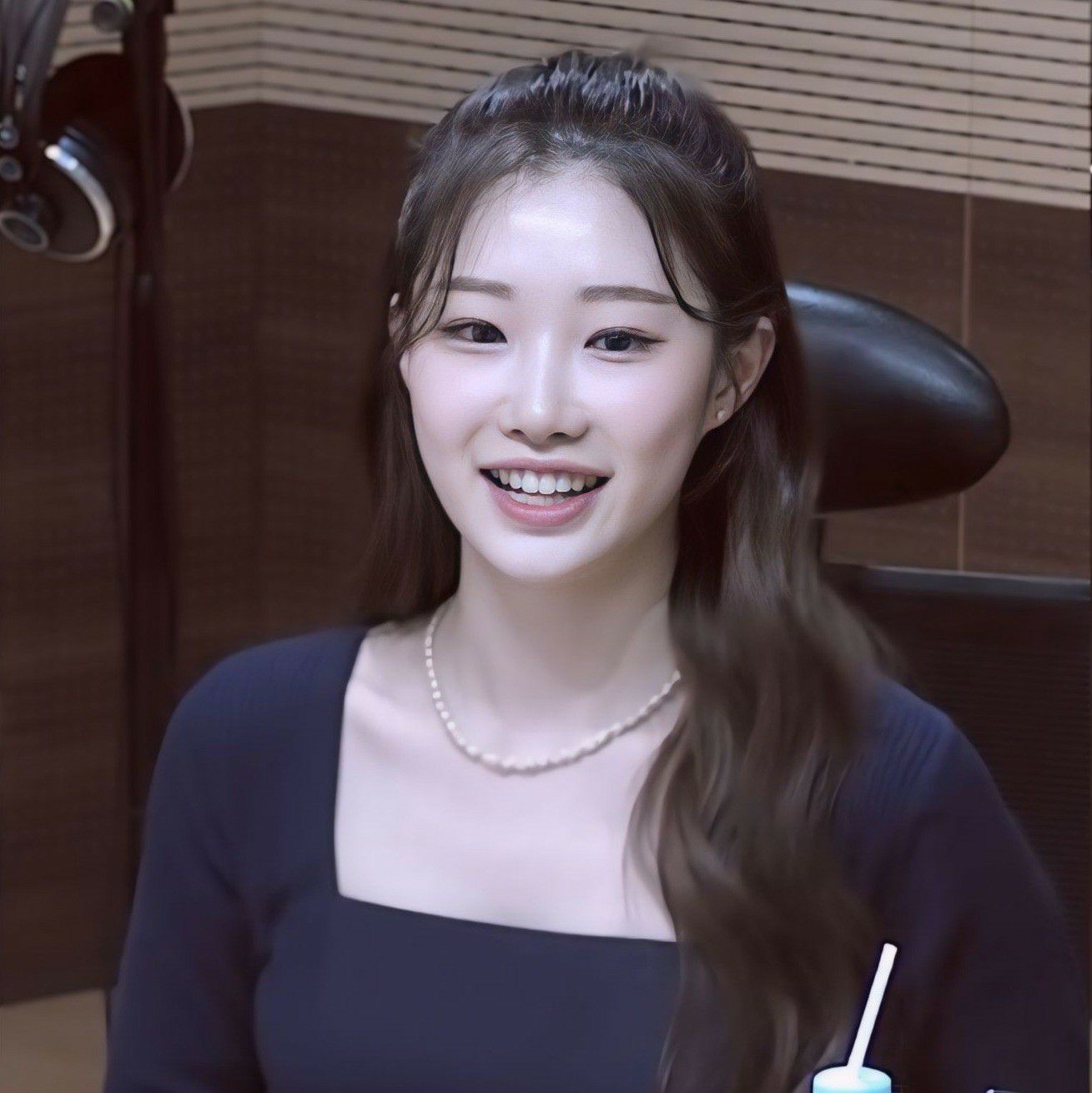 Recent activity shot of Jung Seojoo