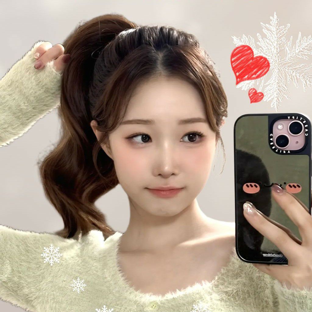 Recent activity shot of Jung Seojoo