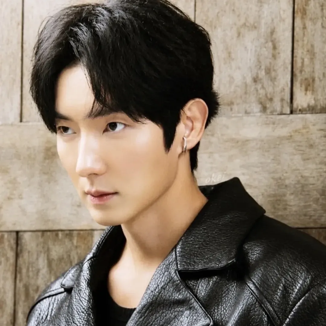 이준기의 비하인드 컷