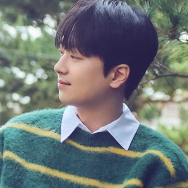 イ・チャンウォンのビハインドカット