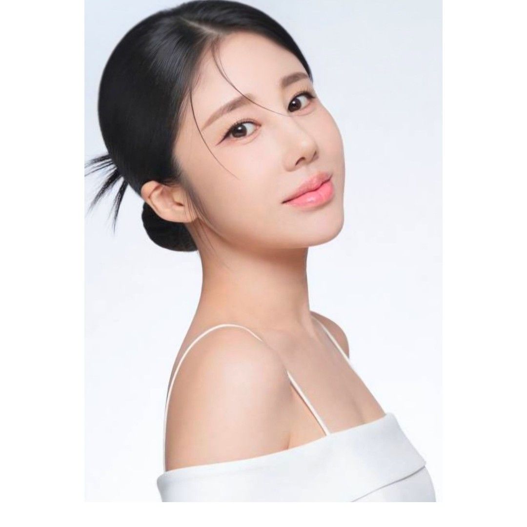 Momen yang diabadikan oleh penggemar Kim Soyou