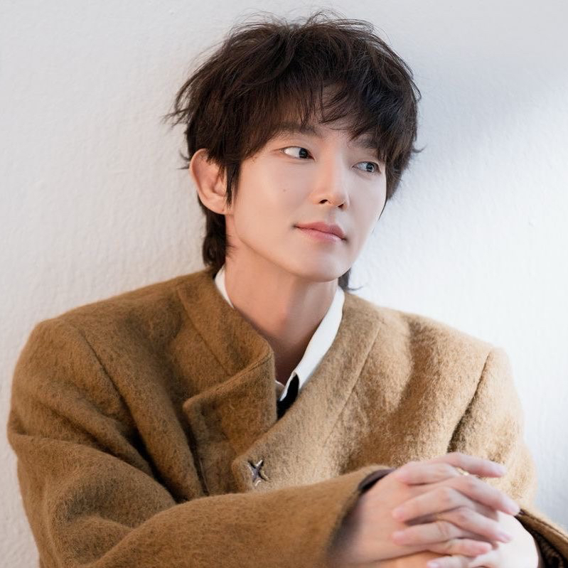 이준기 최근 활동샷