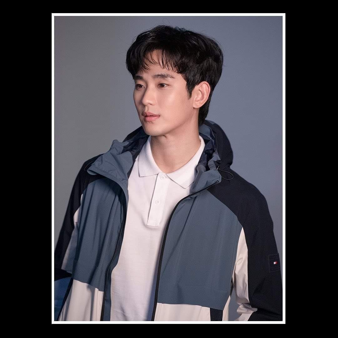 金秀贤的近期活动照