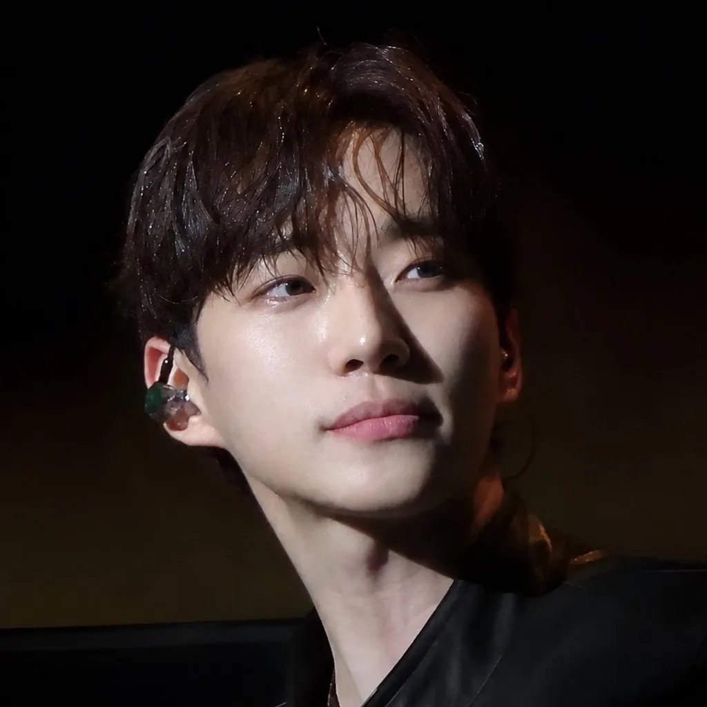 이준호 최근 활동샷