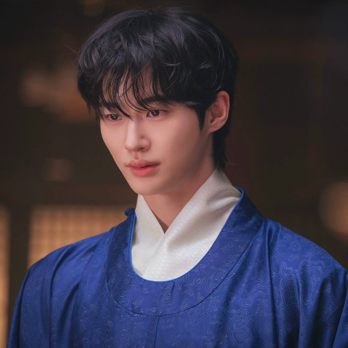 변우석 최근 활동샷