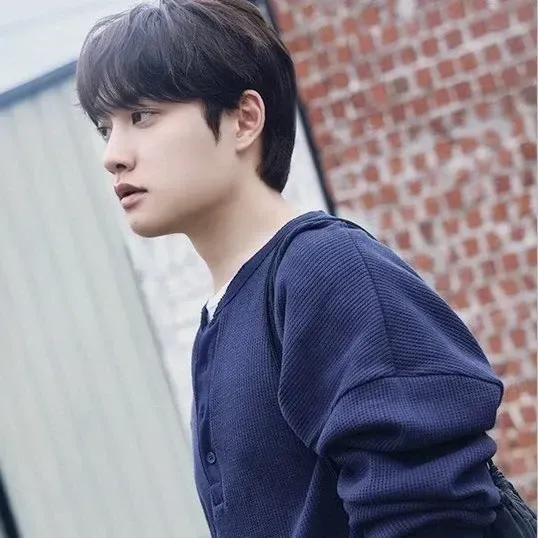 Foto terbaru dari Doh Kyungsoo (D.O.)
