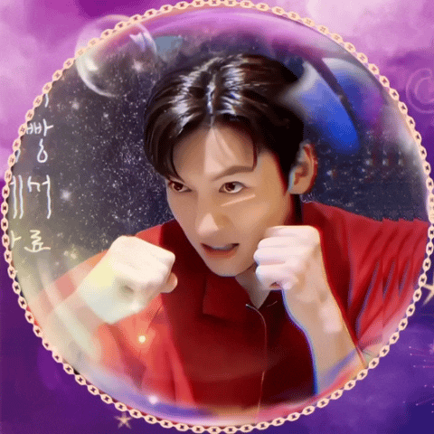 Latest photo of Ji Changwook