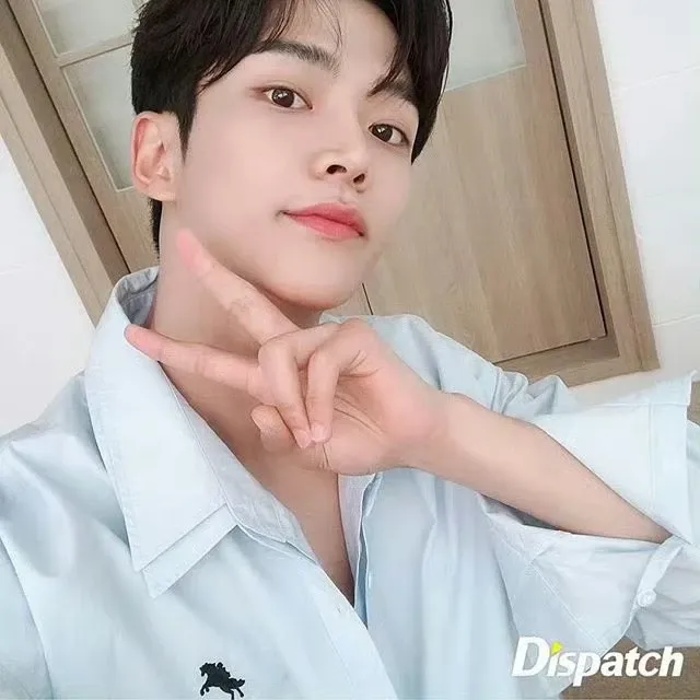 로운 최근 활동샷