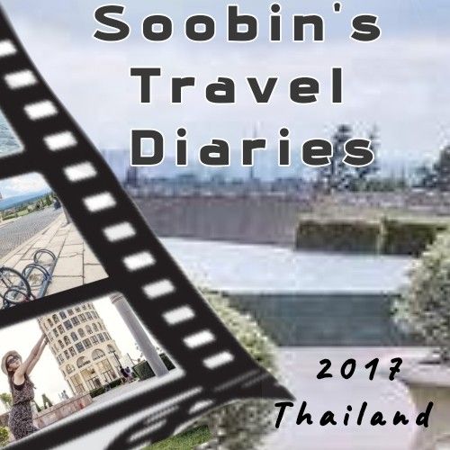 A moment captured by a fan of Chae Soobin