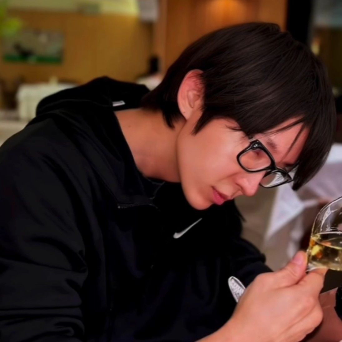 Latest photo of Lee Joongi