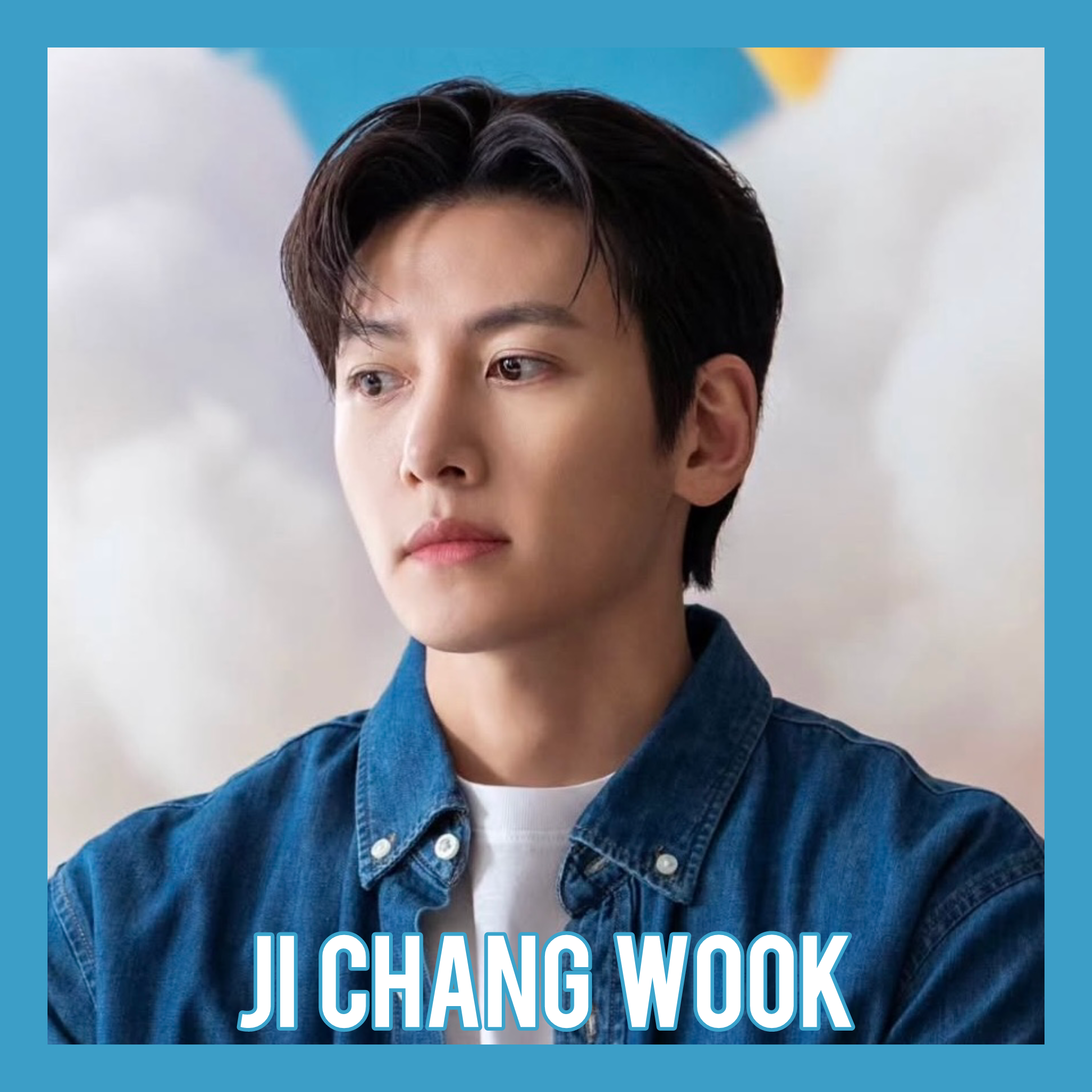 Latest photo of Ji Changwook