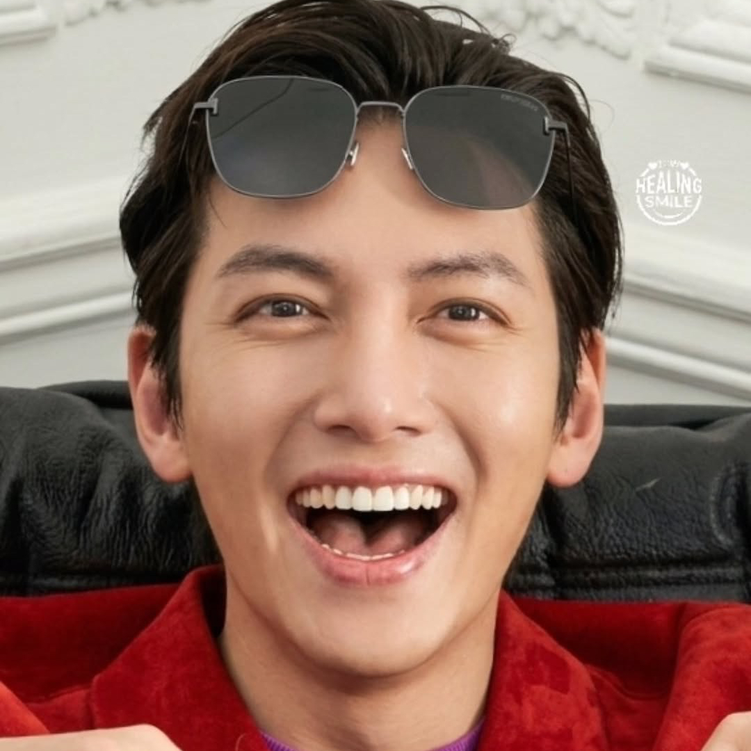 チ・チャンウクのビハインドカット