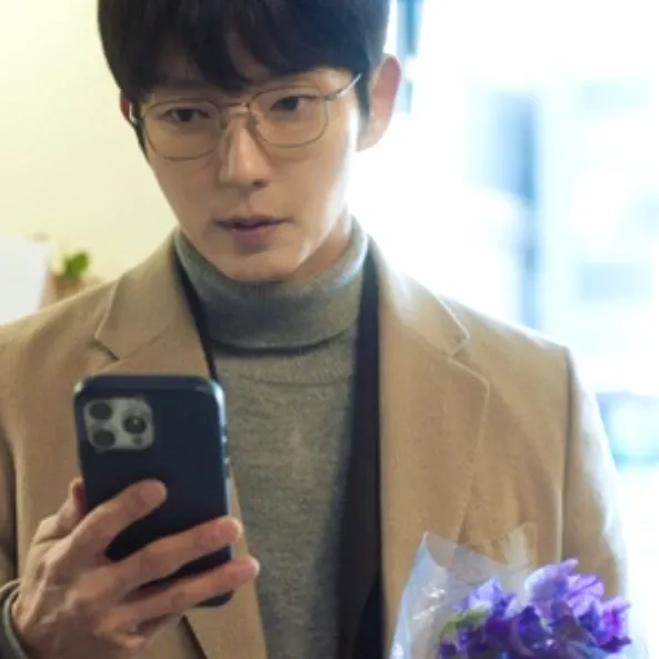 이준기의 최신 사진