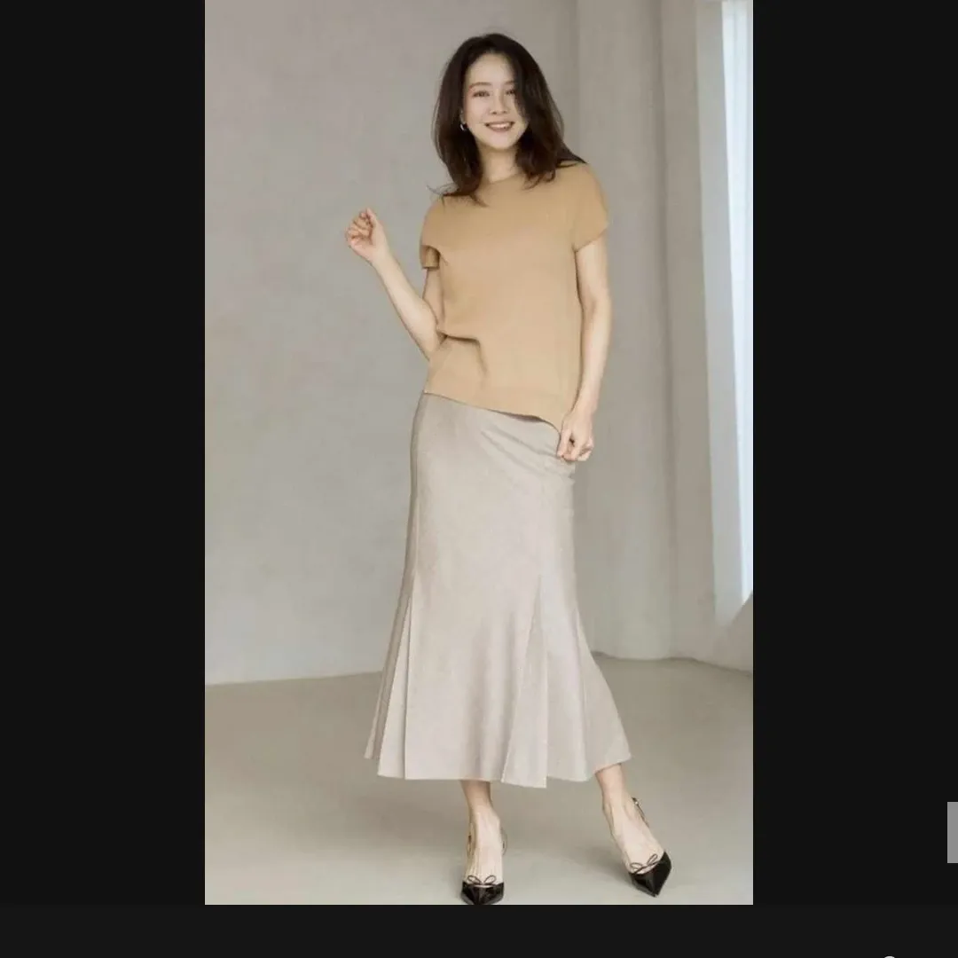 Cuplikan di balik layar dari Song Jihyo