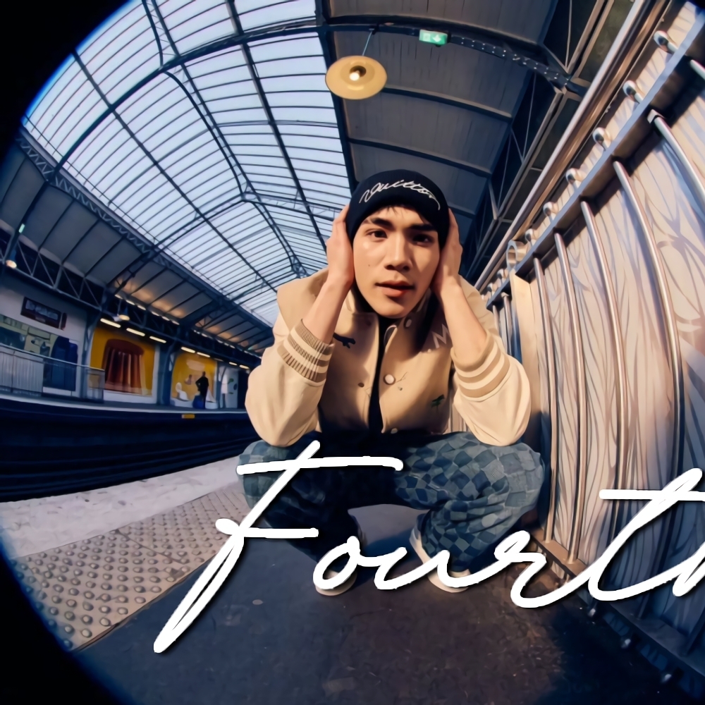 Behind-the-scenes cut of Fourth