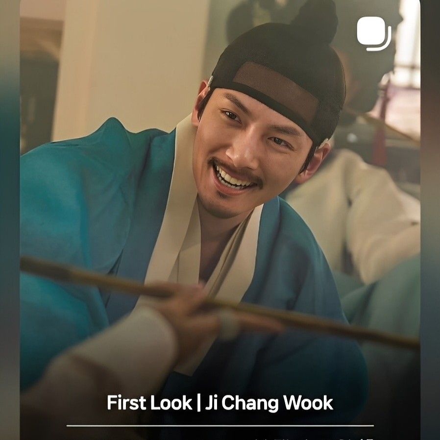 チ・チャンウクの最新写真