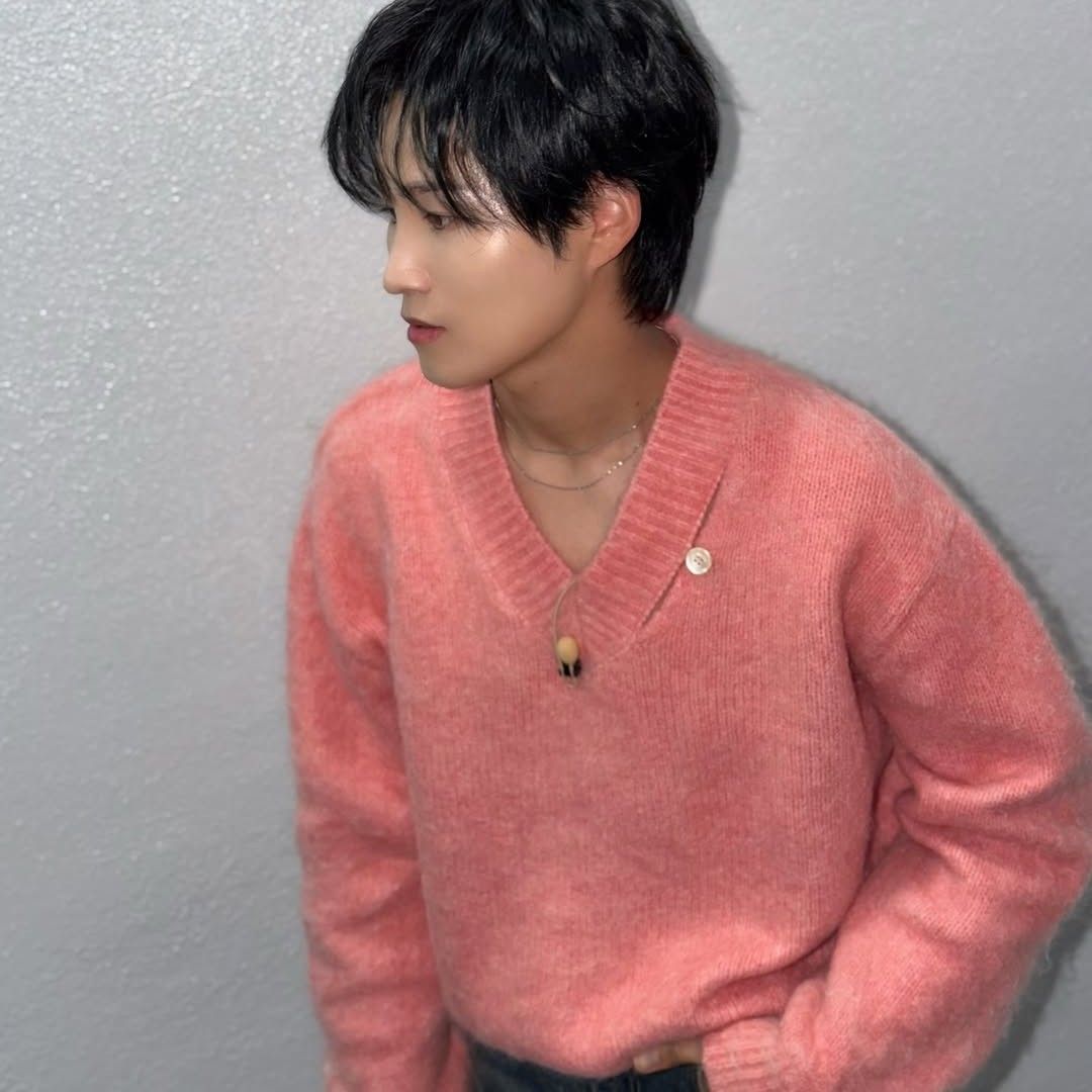 Foto terbaru dari Kim Heejae