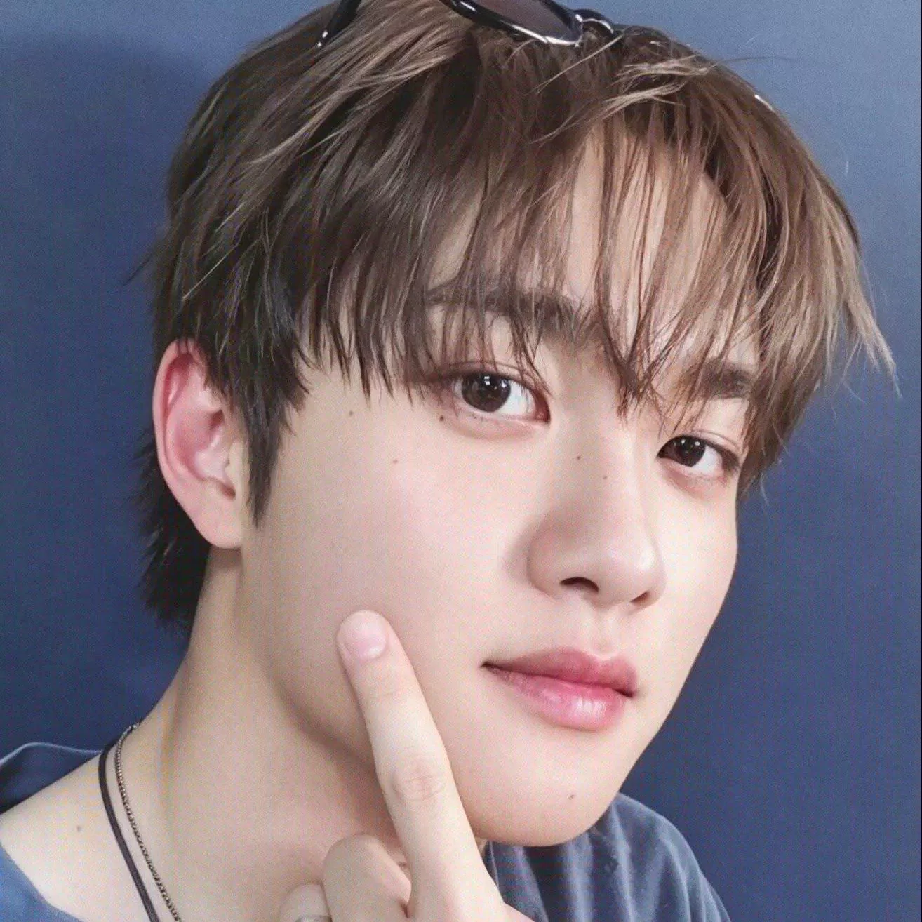 Cuplikan di balik layar dari Doh Kyungsoo (D.O.)