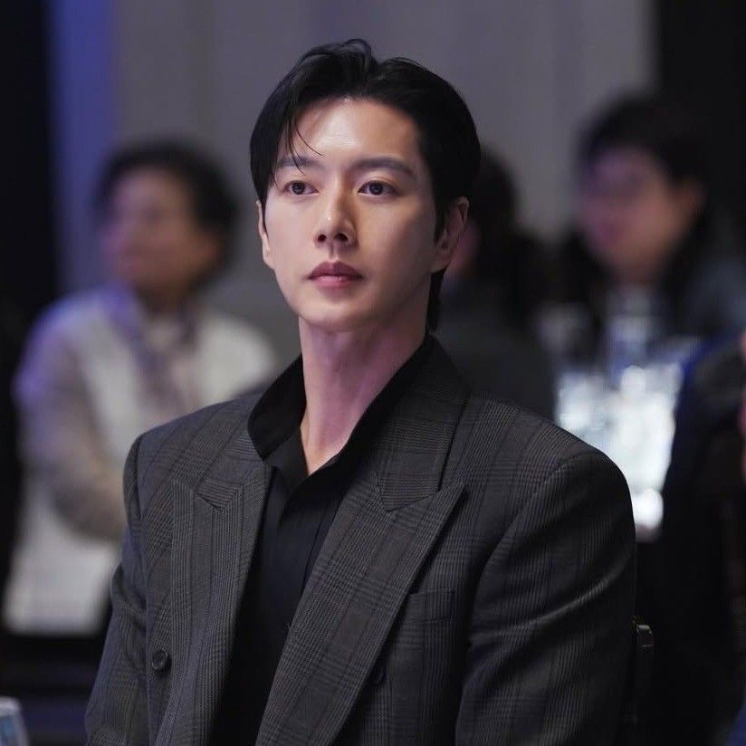 朴海鎮的最新照片