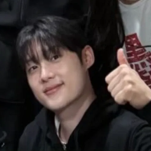Latest photo of Choi Jaemyeong