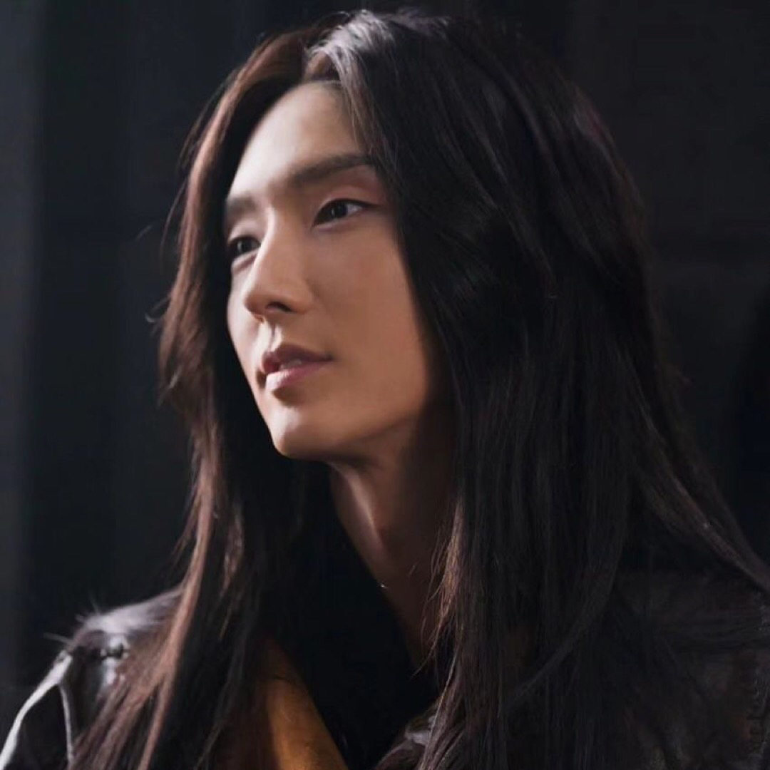 이준기의 최신 사진