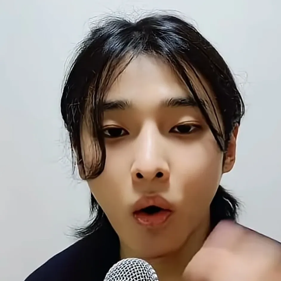 Recent activity shot of Seong Ri