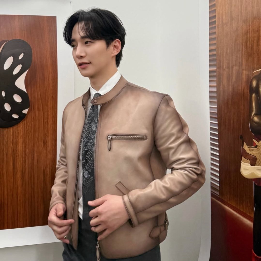 이준호 팬이 찍은 순간