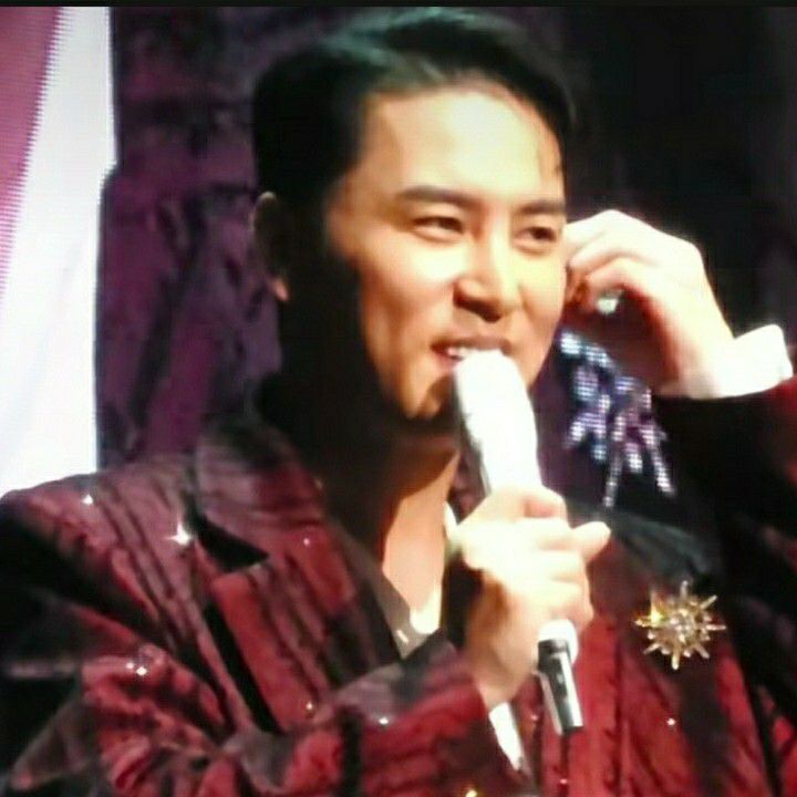 張民好的最新照片