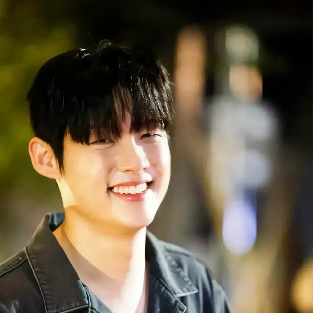Latest photo of Choi Jaemyeong