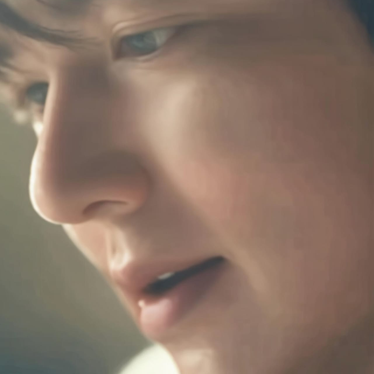 イ・ミンホの最近の活動ショット