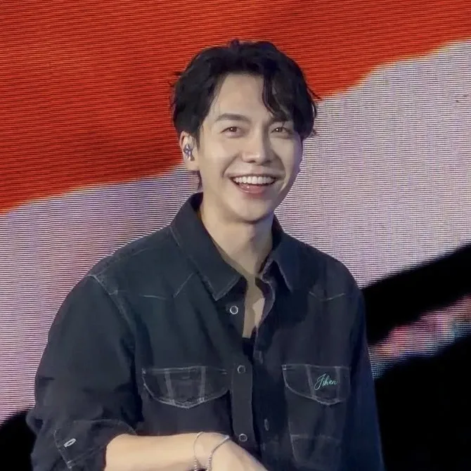 이승기 최근 활동샷