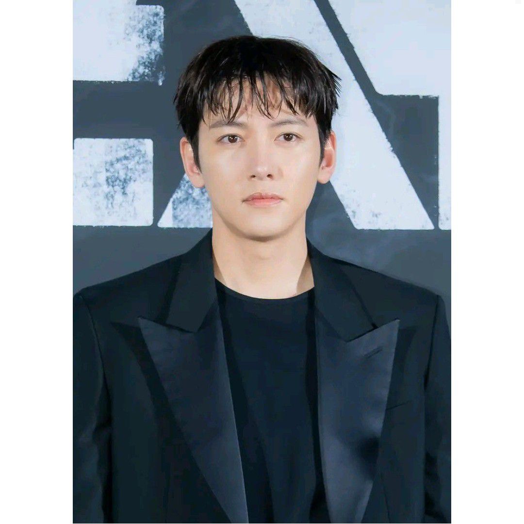 池昌旭的幕后花絮