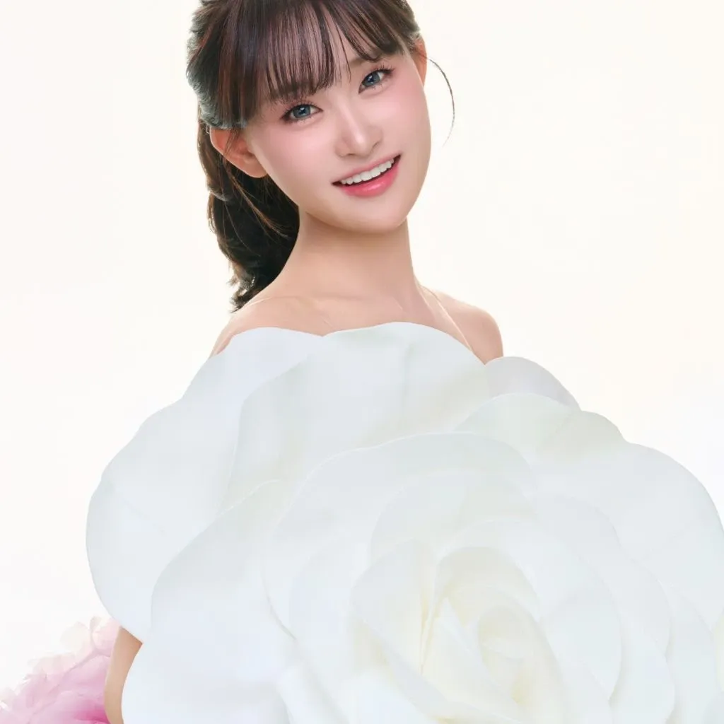 김다현 팬이 찍은 순간