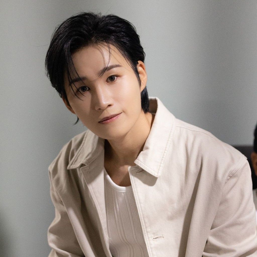 김희재 최근 활동샷