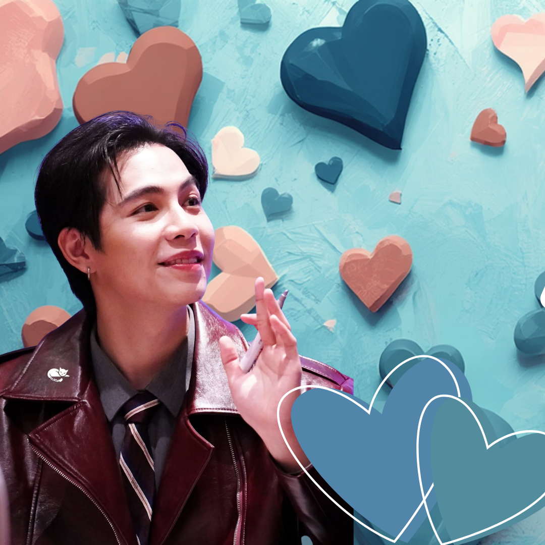 Latest photo of First Kanaphan Puitrakul