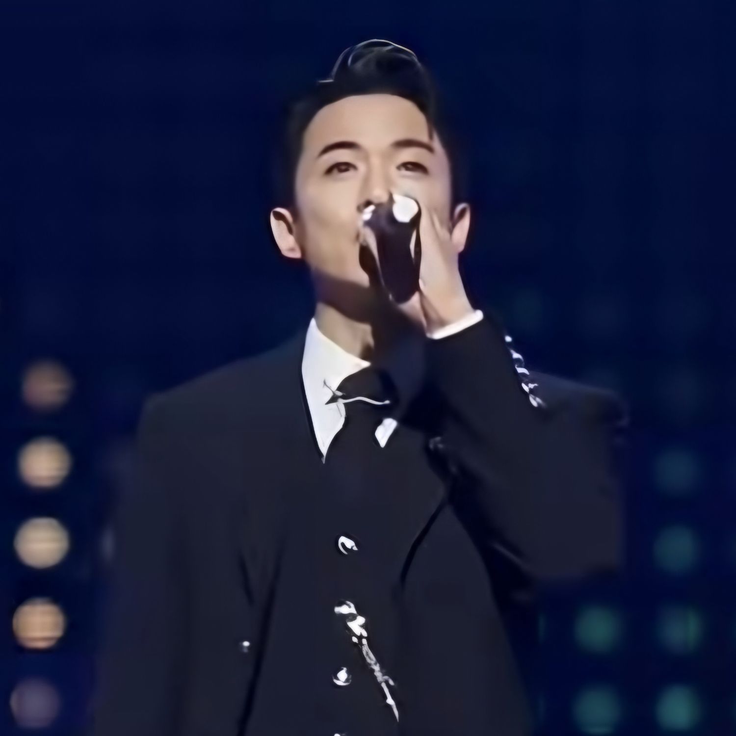 羅泰柱的最新照片