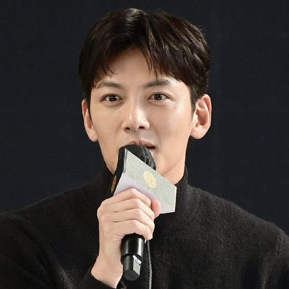 池昌旭的近期活动照