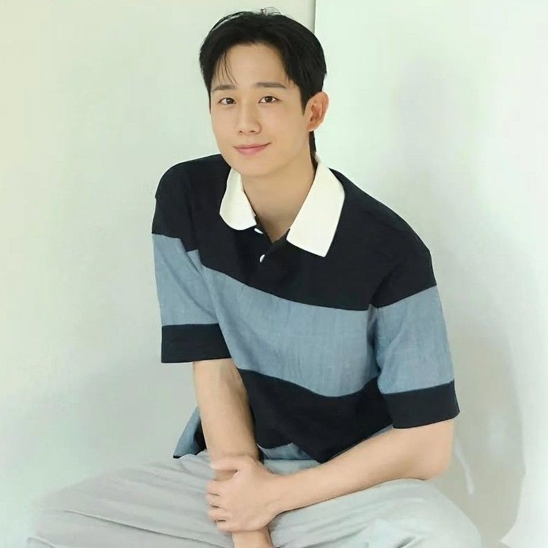 丁海寅的幕后花絮