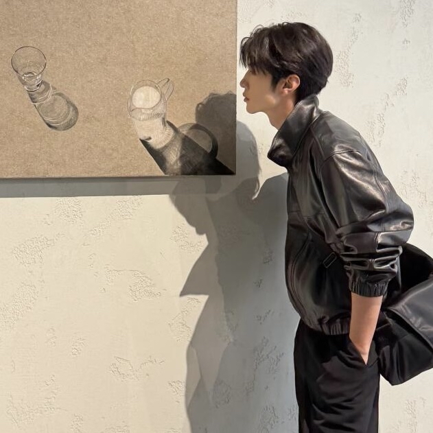 Recent activity shot of Chen Zhe Yuan