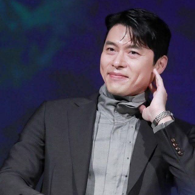 粉絲拍下的玄彬瞬間